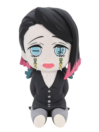Demon Slayer: Kimetsu no Yaiba Enmu Potetto Figure Gallery Image 2