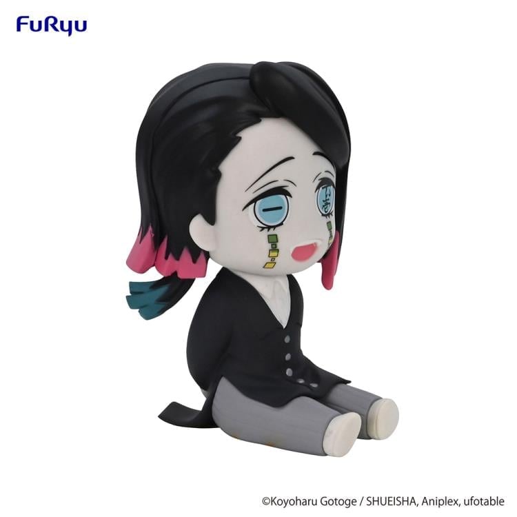 Demon Slayer: Kimetsu no Yaiba Enmu Potetto Figure Gallery Image 9