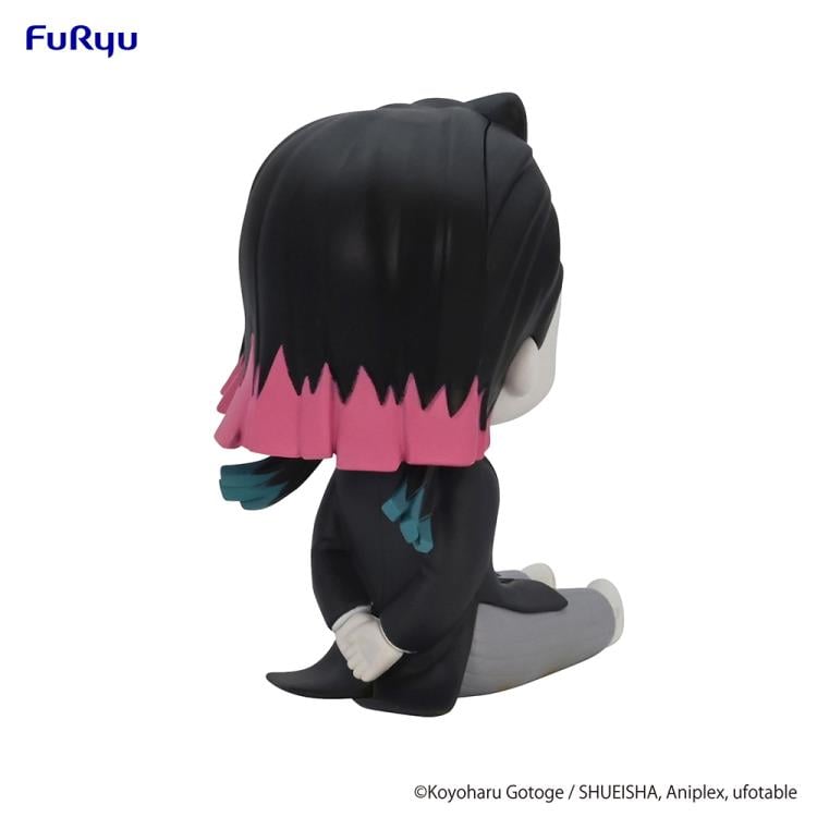Demon Slayer: Kimetsu no Yaiba Enmu Potetto Figure Gallery Image 7