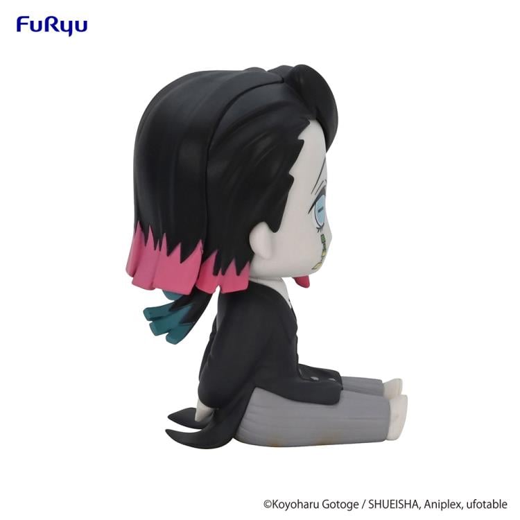 Demon Slayer: Kimetsu no Yaiba Enmu Potetto Figure Gallery Image 8