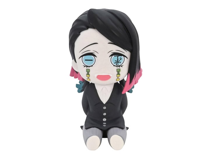 Demon Slayer: Kimetsu no Yaiba Enmu Potetto Figure Gallery Image 1