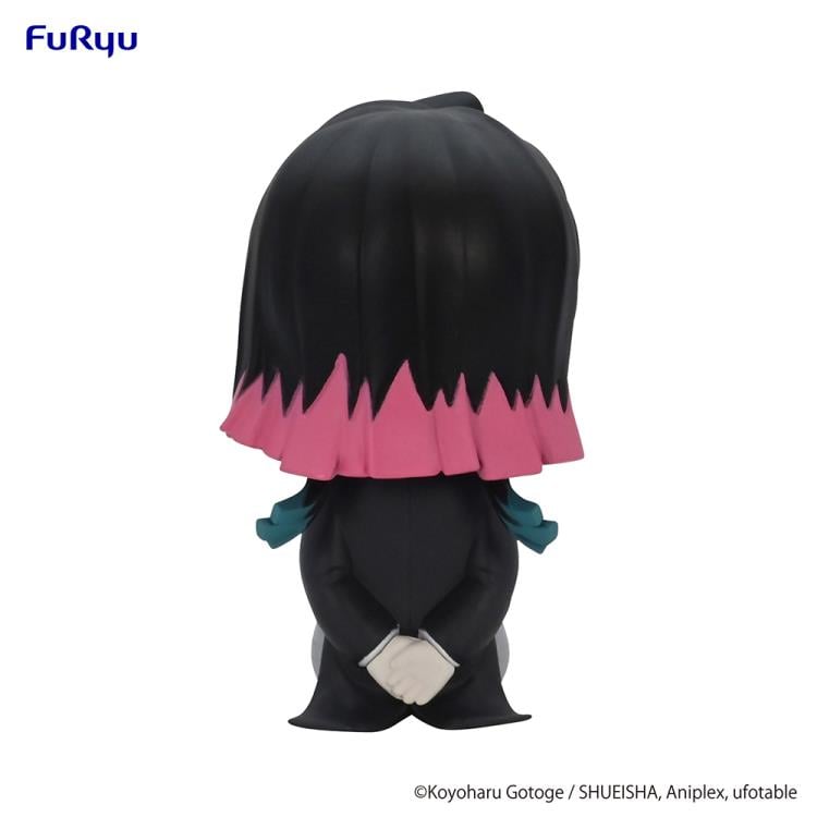 Demon Slayer: Kimetsu no Yaiba Enmu Potetto Figure Gallery Image 6