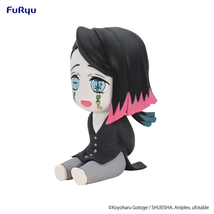 Demon Slayer: Kimetsu no Yaiba Enmu Potetto Figure Gallery Image 3