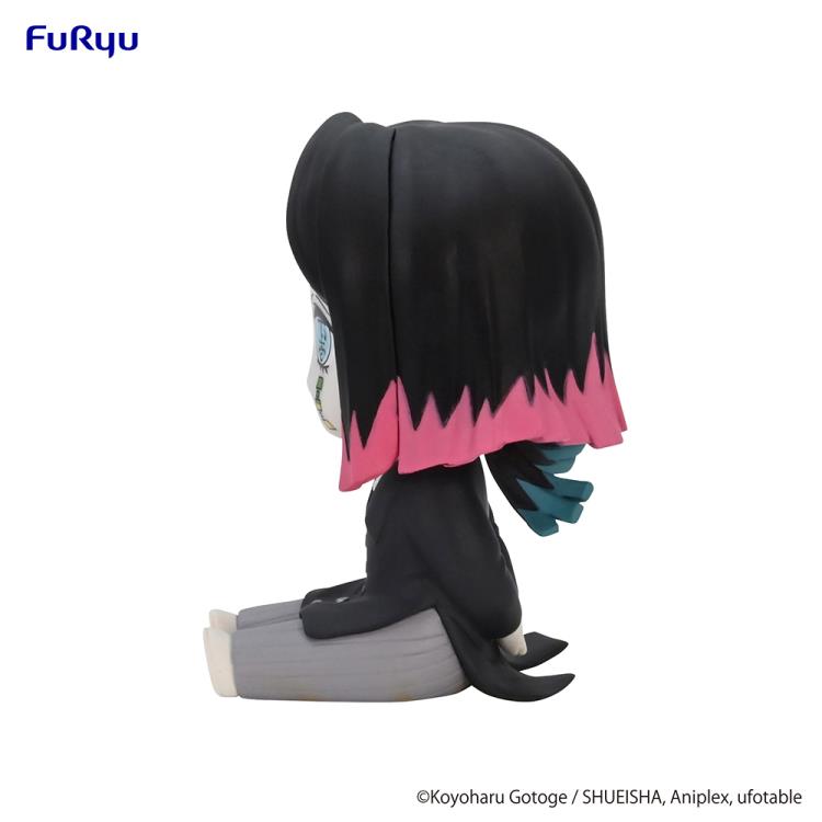 Demon Slayer: Kimetsu no Yaiba Enmu Potetto Figure Gallery Image 4