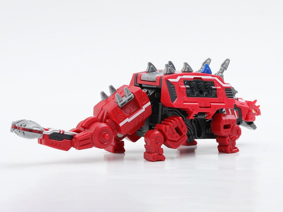 BeastBox BB-13/26/39XFYX Firefighter Hero Set Gallery Image 7