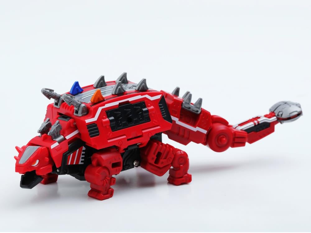 BeastBox BB-13/26/39XFYX Firefighter Hero Set Gallery Image 6