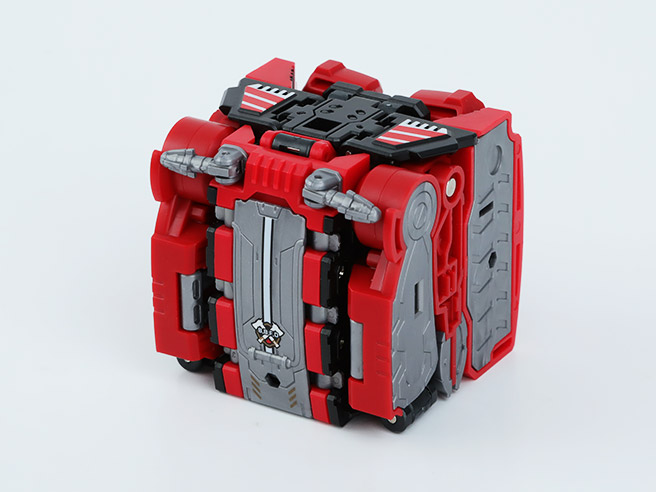 BeastBox BB-13/26/39XFYX Firefighter Hero Set Gallery Image 8