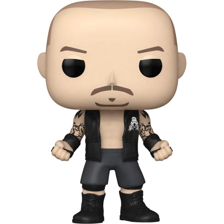 Pop! WWE: Randy Orton Gallery Image 3