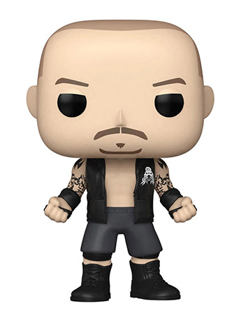 Pop! WWE: Randy Orton Gallery Image 2