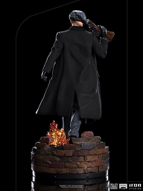 Peaky Blinders Thomas Shelby 1/10 Art Scale Limited Edition Statue Gallery Image 5