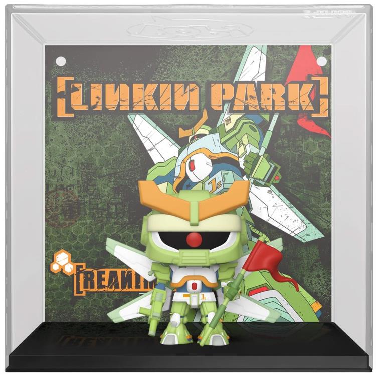 Linkin Park Pop! Albums #27 Reanimation Gallery Image 3