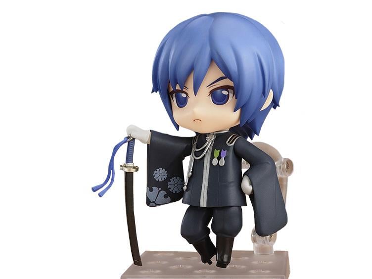 Vocaloid Nendoroid No.523 Kaito Senbonzakura Gallery Image 2
