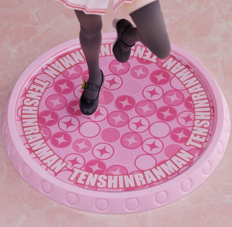 Tenshin Ranman: Lucky or Unlucky!? Chitose Sana 1/7 Scale Figure Gallery Image 13