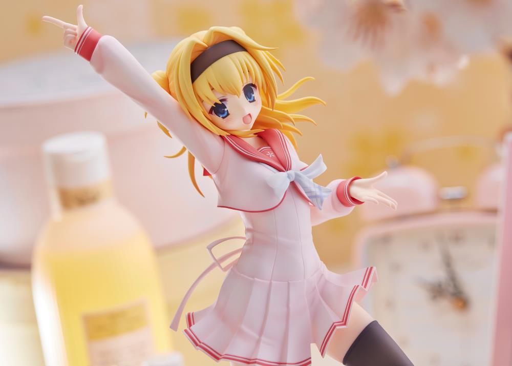 Tenshin Ranman: Lucky or Unlucky!? Chitose Sana 1/7 Scale Figure Gallery Image 5