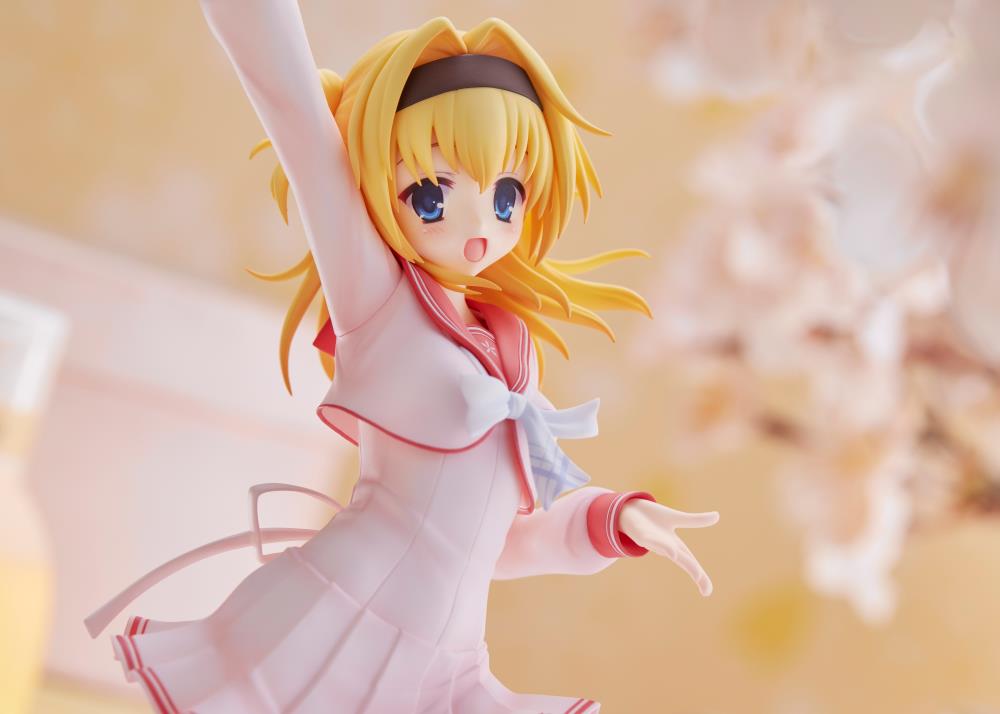 Tenshin Ranman: Lucky or Unlucky!? Chitose Sana 1/7 Scale Figure Gallery Image 4