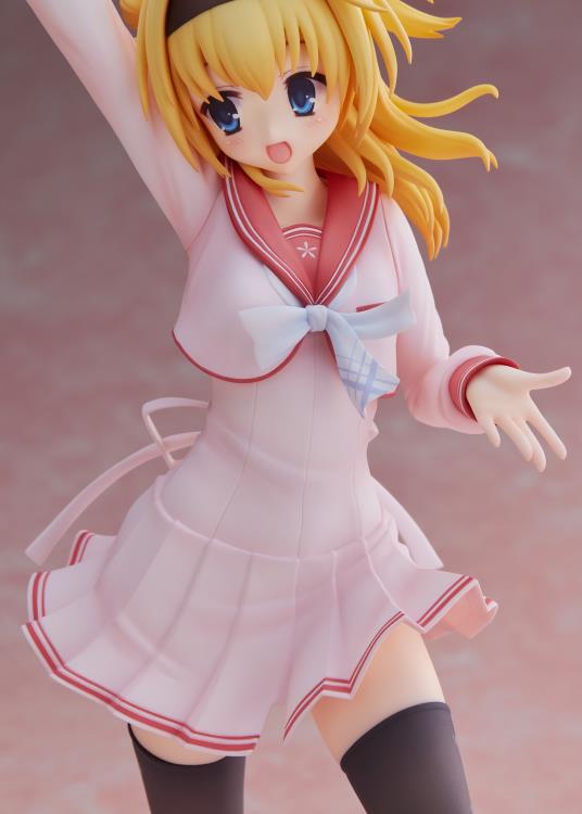 Tenshin Ranman: Lucky or Unlucky!? Chitose Sana 1/7 Scale Figure Gallery Image 11
