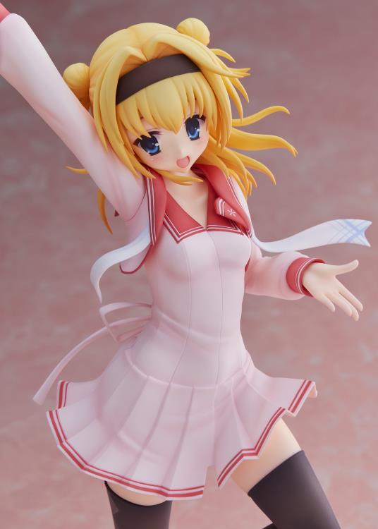 Tenshin Ranman: Lucky or Unlucky!? Chitose Sana 1/7 Scale Figure Gallery Image 9