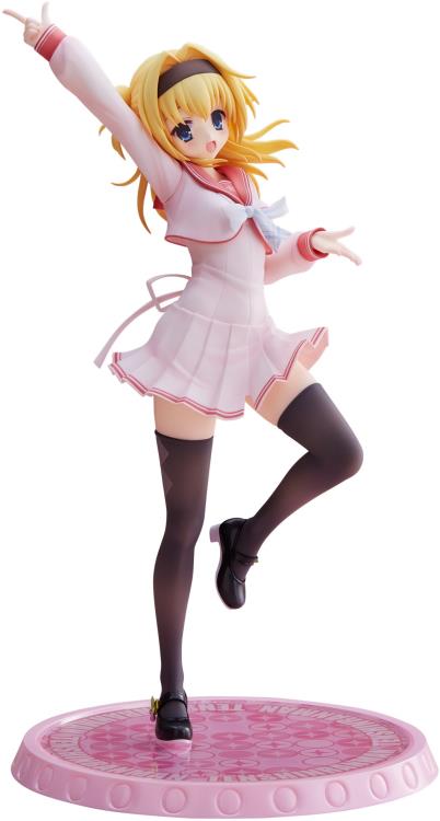 Tenshin Ranman: Lucky or Unlucky!? Chitose Sana 1/7 Scale Figure Gallery Image 14