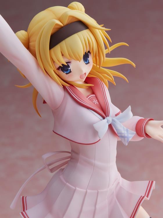 Tenshin Ranman: Lucky or Unlucky!? Chitose Sana 1/7 Scale Figure Gallery Image 10