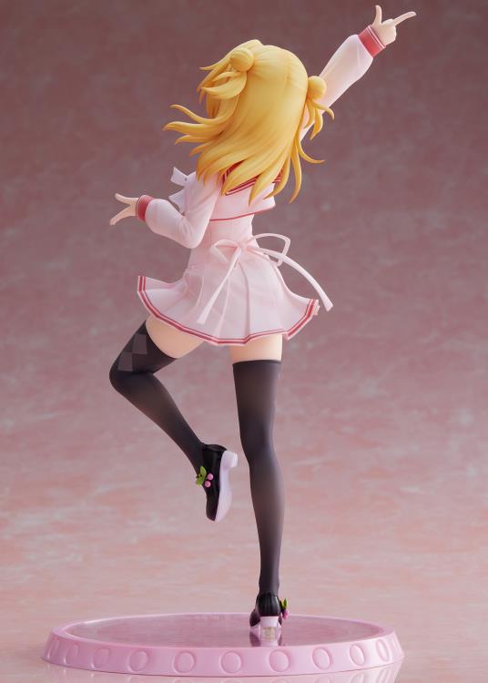 Tenshin Ranman: Lucky or Unlucky!? Chitose Sana 1/7 Scale Figure Gallery Image 6