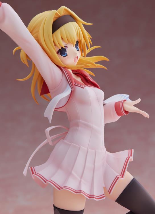 Tenshin Ranman: Lucky or Unlucky!? Chitose Sana 1/7 Scale Figure Gallery Image 12