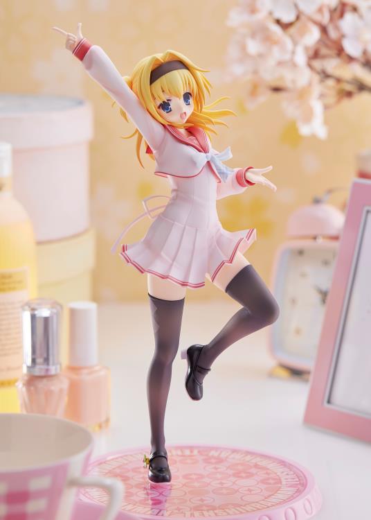 Tenshin Ranman: Lucky or Unlucky!? Chitose Sana 1/7 Scale Figure Gallery Image 3