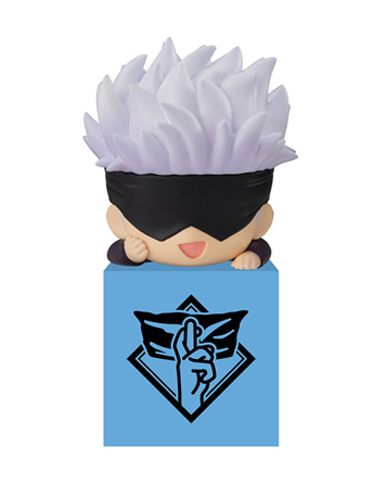 Jujutsu Kaisen Hikkake Satoru Gojo (Reissue) Gallery Image 2