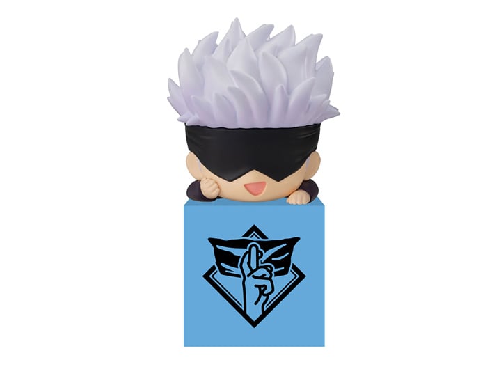 Jujutsu Kaisen Hikkake Satoru Gojo (Reissue) Gallery Image 1
