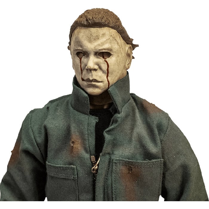 Halloween II (1981) Michael Myers 1/6 Scale Figure Gallery Image 10