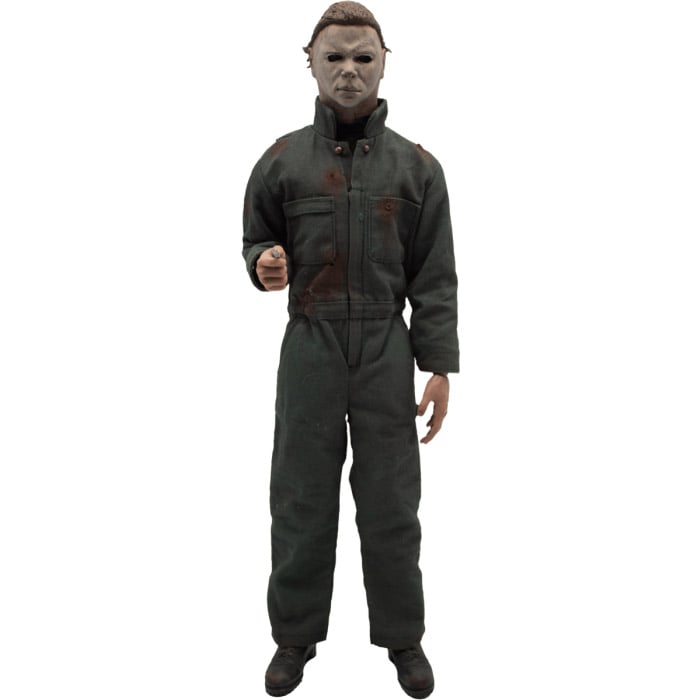 Halloween II (1981) Michael Myers 1/6 Scale Figure Gallery Image 7
