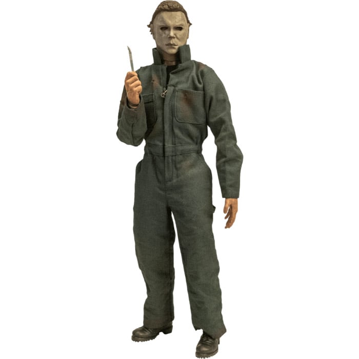 Halloween II (1981) Michael Myers 1/6 Scale Figure Gallery Image 6