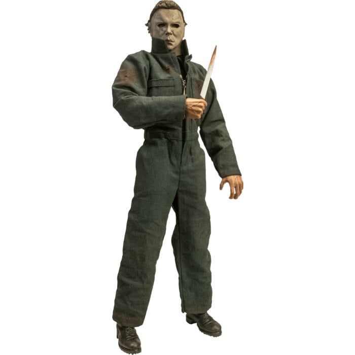 Halloween II (1981) Michael Myers 1/6 Scale Figure Gallery Image 5