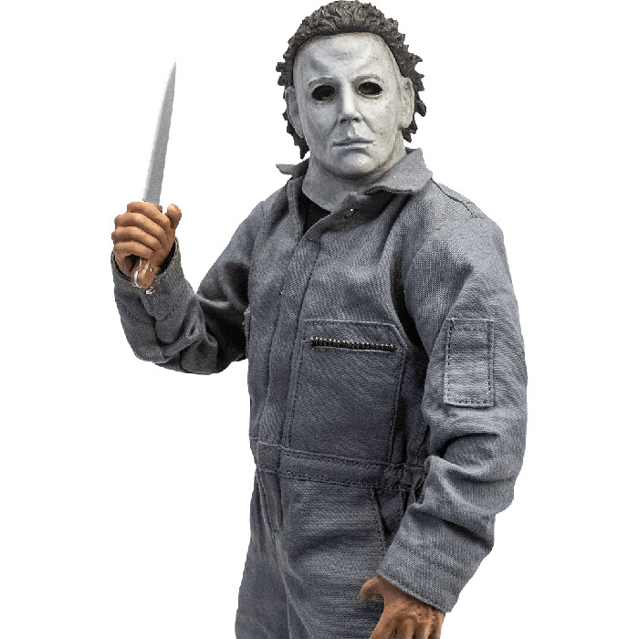Halloween: The Curse of Michael Myers Michael Myers 1/6 Scale Figure Gallery Image 5