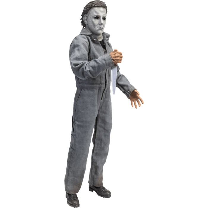 Halloween: The Curse of Michael Myers Michael Myers 1/6 Scale Figure Gallery Image 4