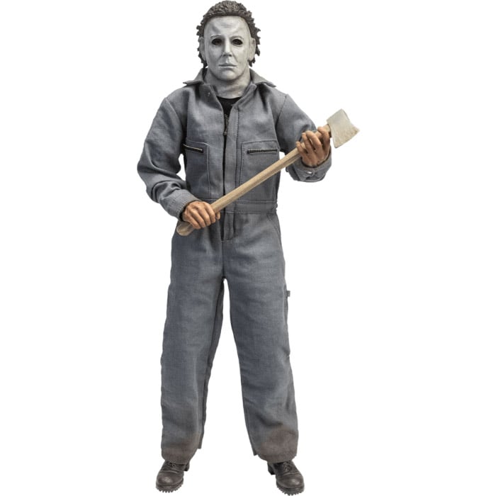 Halloween: The Curse of Michael Myers Michael Myers 1/6 Scale Figure Gallery Image 3
