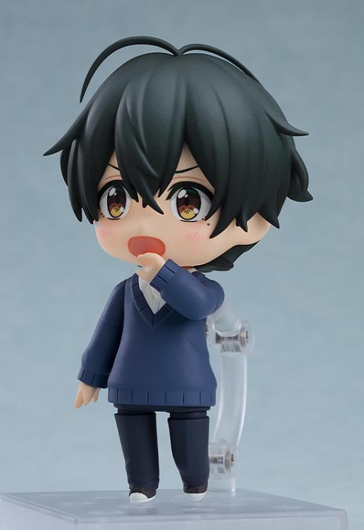 Sasaki and Miyano Nendoroid No.1891 Yoshikazu Miyano Gallery Image 4
