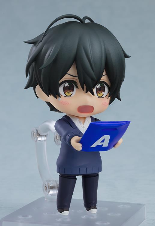Sasaki and Miyano Nendoroid No.1891 Yoshikazu Miyano Gallery Image 6