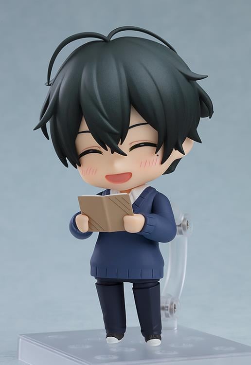 Sasaki and Miyano Nendoroid No.1891 Yoshikazu Miyano Gallery Image 5