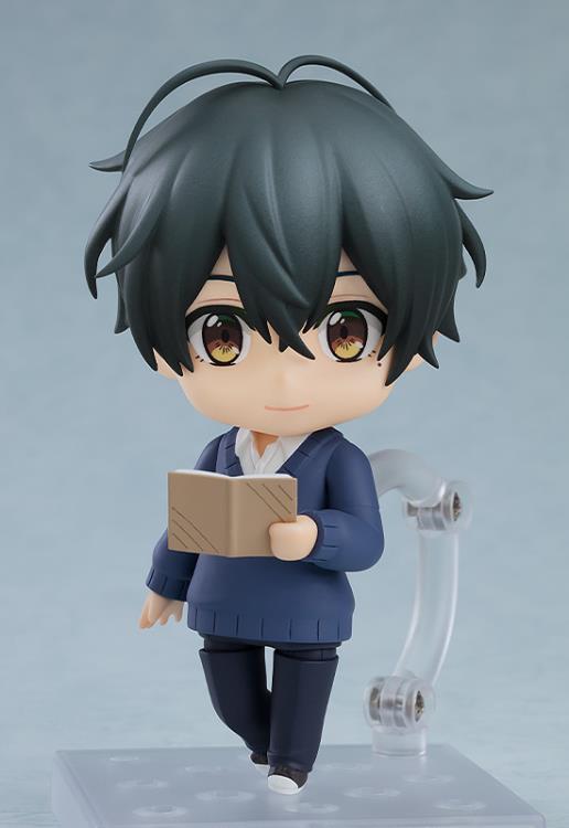 Sasaki and Miyano Nendoroid No.1891 Yoshikazu Miyano Gallery Image 3