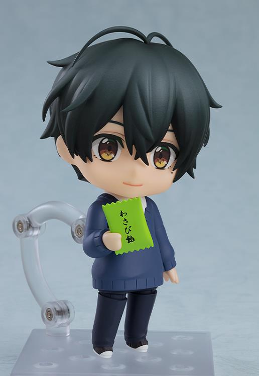 Sasaki and Miyano Nendoroid No.1891 Yoshikazu Miyano Gallery Image 7