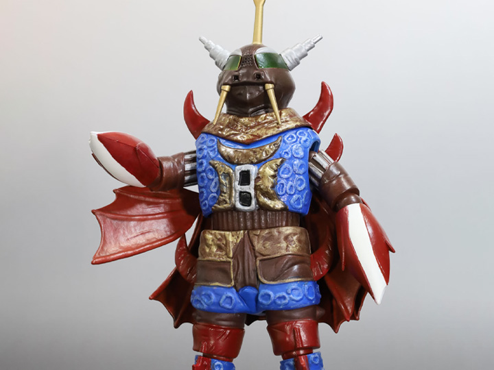Redman MAF Alien Bat Gallery Image 1