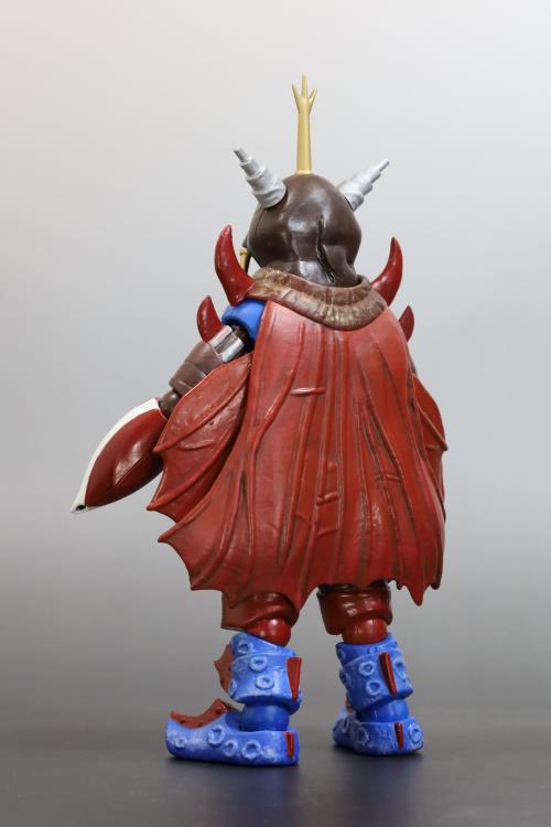 Redman MAF Alien Bat Gallery Image 7