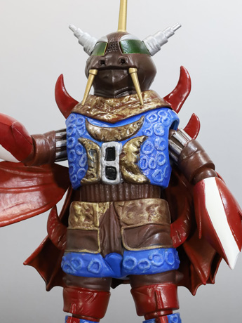Redman MAF Alien Bat Gallery Image 2
