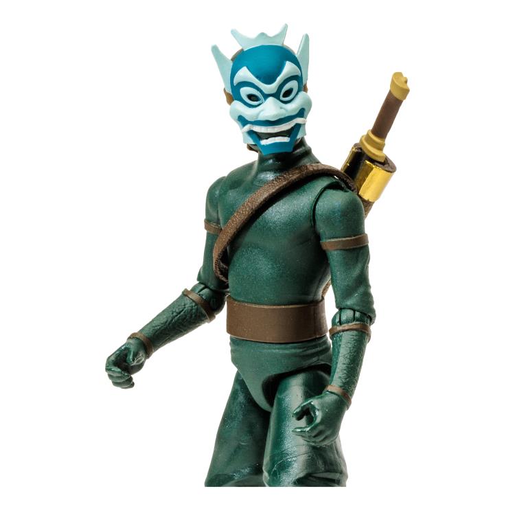Avatar: The Last Airbender 5" Aang vs Zuko Two-Pack Gallery Image 13