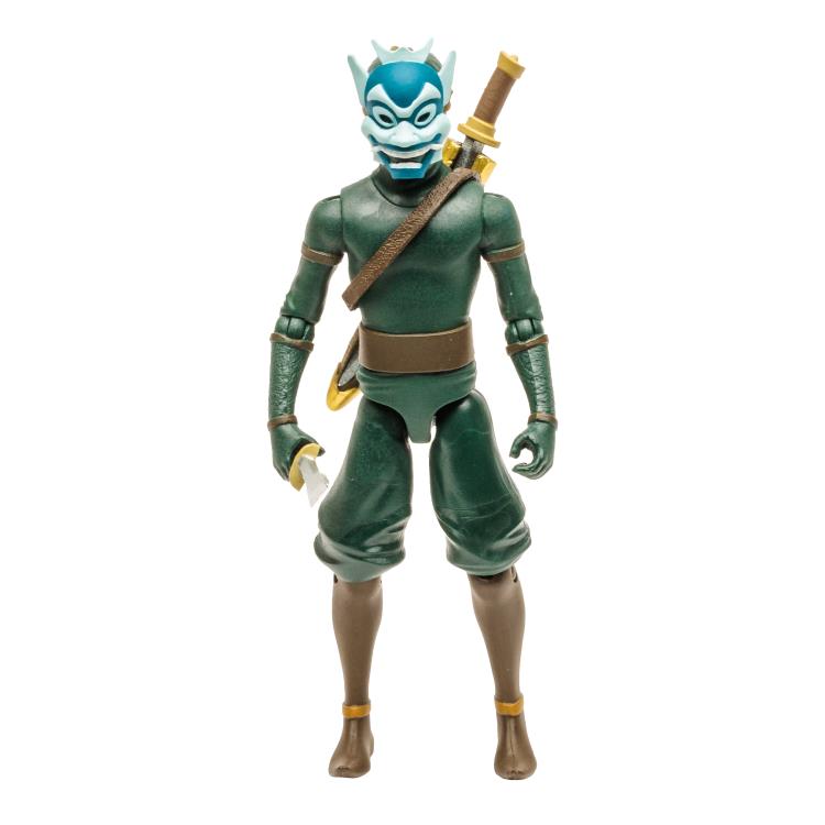 Avatar: The Last Airbender 5" Aang vs Zuko Two-Pack Gallery Image 9