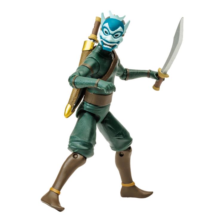 Avatar: The Last Airbender 5" Aang vs Zuko Two-Pack Gallery Image 14
