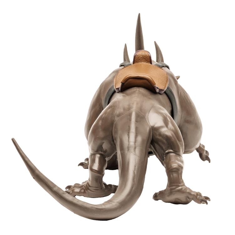 Avatar: The Last Airbender Fire Nation Komodo-Rhino Figure Gallery Image 5