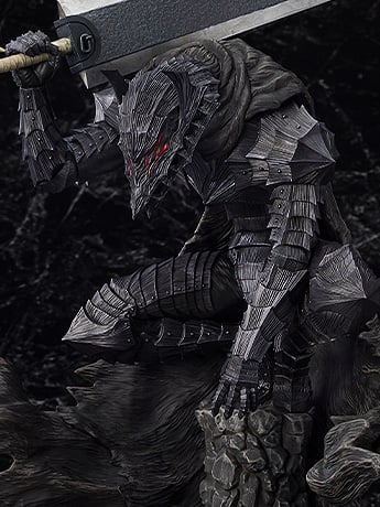 Berserk Pop Up Parade L Guts (Berserker Armor) Gallery Image 2