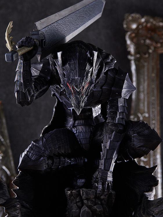 Berserk Pop Up Parade L Guts (Berserker Armor) Gallery Image 7