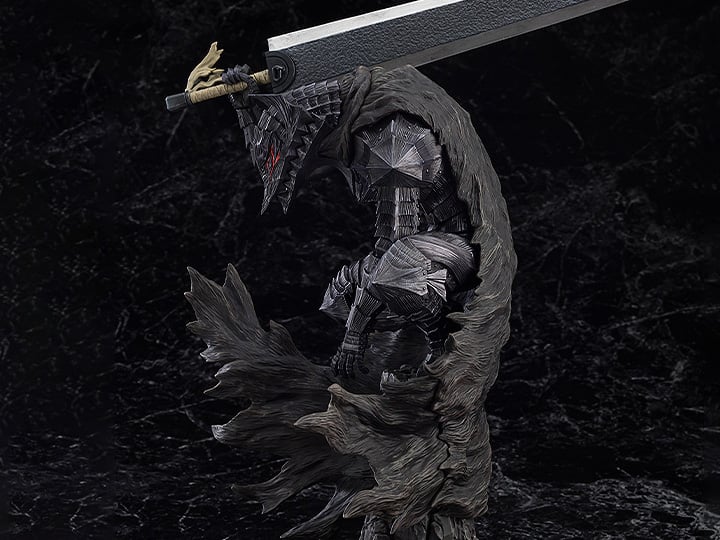 Berserk Pop Up Parade L Guts (Berserker Armor) Gallery Image 1